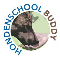 Logo-Hondenschool